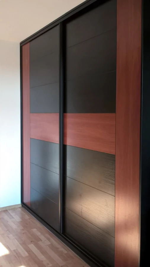 Wnętrze pod wymiar